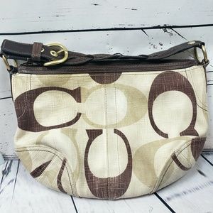 Coach Signature C Tonal A0826-12190